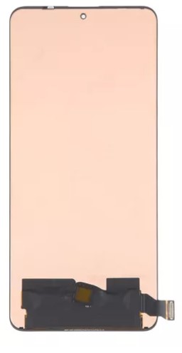 Tela Display Xiaomi Poco F5 Pro 23013PC75G Poco F6 Pro Preto Incell Pr